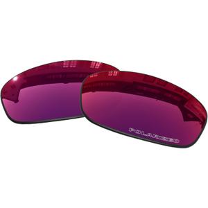 OOWLIT Replacement Lenses Compatible with Oakley Fives Squared OO9238 Sunglass