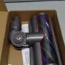 Upgrade High Torque Brush Head Replacement Vacuum Head for Dyson V7 V8 Cyclone V10 V11 V15 SV10 SV11 SV12 SV14 SV15 Cordless Vacuum Cleaner, Quick Release Motor-Head Brush for,Adjustable Suction