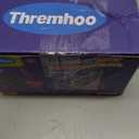 24PCS Light Up Fidget Spinner Bracelets Glow Valentine Party Favors Bulk for Kids 4-8 8-12 Goodie Treat Bag Stuffers Classroom Treasure Box Toys Carnival Prizes Pinata Filler Birthday Return Gifts