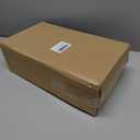 SPACELEAD Slim Storage Cart 4 Tier,Bathroom Organizer Rolling Utility,Mobile Shelving Unit Slide Out for Office, Kitchen, Laundry Room & Narrow Places, Black