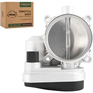 Electronic Throttle Body Assembly Fit for Chrysler Aspen Dodge Durango Ram 1500 2500 3500 2011-2012 5.7L V8, Replace Part # S20042 TB1055