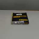 VS50770R For Infiniti G35 Nissan Maxima 3.5 Valve Cover Gasket EX35 FX35 JX35 M35 Q50 Q70 QX60 3.5L Nissan 350Z Altima Murano Pathfinder Quest 3.5L 2007 2008 2009 2010-2020 VS50496 151093501 VS50848R