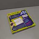 Mattel Games Pictionary vs AI HYH76 - Interactive Board Game against Artificial Intelligence, Drawing Game for 2 to 4 Players, Toy for Children and Adults, from 8 Years, French Version