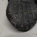 CovertSafe& Dog Boots for Dogs Non-Slip, Waterproof Dog Booties for Outdoor, Dog Shoes for Medium to Large Dogs 4Pcs with Rugged Sole Black-Blue