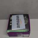 EKSA StarEngine Pro USB Gaming Headset - 7.1 Surround Sound for PC PS4 PS5 Xbox One, Over Ear Computer Headphones with Noise Cancelling Mic, Dual Chamber Driver, Game/Muisc Mode, Led Wired Headphones (Black Green)