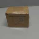 JONKEAN Shower Head Holder Without Drilling, 3m Handheld Shower Head Holder Adhesive, 50Adjustable Shower Wand Holder Wall Mount, Shower Head Bracket with Hook (Chrome, 1 Pack)