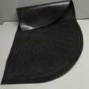 Apache Half Round Scraper Mat, 24' x 39"