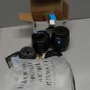 Thermacell E-Series Rechargeable Mosquito Repeller with 20’ Mosquito Protection Zone; Bug Spray Alternative; Scent Free