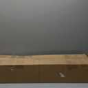 In-Channel Rain Guards for 2007-2013 Chevy Silverado 1500/ GMC Sierra 1500/ Avalanche Crew Cab, Window Visor Shields Vent Deflector Shade Wind Dark Smoke for 07-14 Silverado/Sierra 2500 3500HD