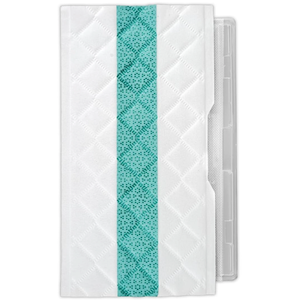 20 Pack Disposable Replacement Mop Pads