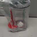 Upgraded Dust Bin Compatible with Dyson V11 V15 SV14 SV15 SV22 Vacuum Cleaner Canister, Vacuum Bin Replacement for Part no. 970050-01 and Part no. 965443-01