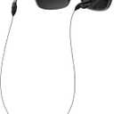Pilotfish Wire Sunglasses Strap, No-Tail Eyewear Retainer for Glasses, Secure Eyeglass Holder for Sports and Outdoors (22 inches, Gunmetal)