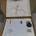 2025 Upgraded 3500 Sq.Ft Smart Scent Diffuser - HVAC System, Whole House Aroma & Hotel Collection Diffuser, Waterless Essential Oil Diffuser for Home Large Room, Cold Air Tech, 600mL (Pure White)