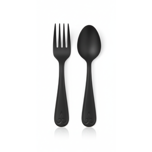 Fork and Spoon Wall Decoration Rustic Kitchen Decoration 2 Pieces Wooden Spoon Wall Sign Fork Wall Art Farmhouse Wooden Sign for Home Kitchen Dining Room