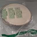 Prsildan 4 Pcs Large Natural Wood Slices, 10-11.5 Inches Unfinished Wood Centerpieces for Tables, DIY Round Wooden Circle Sign Crafts for Wedding Party Dcor