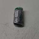 REORIA Women's Sexy Lace Scoop Neck Long Sleeve Double Lined Layering Slim Bodysuit Tops (Black), Small