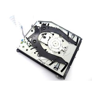 Blu-ray DVD Disc Drive Module Replacement Compatible with Sony PS4 CUH-1215A CUH-1215B Laser