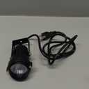 LED Flood Light,Waterproof 5W LED Outdoor Garden Light