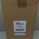 Swimming Pool Filter Replaces for C-8311, Filbur FC-1285, CCX1000RE(CC 1000E), XStream CC1000RE, PXST100, PLFPXST100, 81005, 100 Sq.Ft Filter Cartridge, 1 Pack