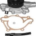 ACDelco Professional 252-1025 Engine Water Pump