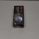 SAFEYEAR Safety Glasses Over Eyeglasses Fit Over Eyewear, ANSI Z87 Certified, Clear Anti-Scratch Fog Proof Goggles (Orange)