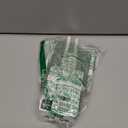 WiFi Extender Up to 12880 Sq.ft and 105 Devices, Dual-Band Speed,1 Ethernet Port,Easy Set up