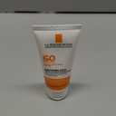 La RochePosay Anthelios MeltIn Milk Sunscreen SPF 60, Sunscreen For Body & Face, Broad Spectrum SPF + Antioxidants, Oil Free, Lightweight & Fast Absorbing, Oxybenzone Free