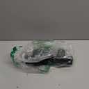 Complete Set of 3 Motor Mounts for 1999-2007 Silverado Sierra Tahoe Suburban Avalanche Escalade Hummer 4.8 5.3 6.0L Fits A2909 A2638 15041508 Fixes Engine Vibration