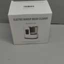 Electric Makeup Brush Cleaner 3-in-1 Automatic Brush Cleaning Machine, Dual-Direction Cleaning, Adjustable Drying, Fits All Brush Sizes, Efficient & Quick (Upgraded 2025 Edition)