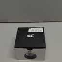 Portable Electronic Tibetan Singing Bowl, 8 Healing Frequencies (396-963Hz), Auto/Manual Mode, Vibration & Timer - USB-C Rechargeable Meditation Device for Yoga, Relaxation, Reiki, Best Gift Choice