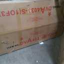 Devion Furniture Polyester Fabric Sectional Sofa, Tufted Design, in Beige Finish