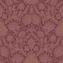 Brewster Home Fashions Bamburg Red Floral Wallpaper