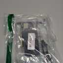 10G PCI-E Network Card Single RJ45 Port, 10G NIC with Intel X540-T1 Conrtoller, VIMIN 10Gb Base-T Ethernet Network Card Compatible with PCI Express X8, X16, Support Windows/Windows Server/Linux/VMware