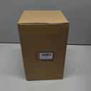 Cordless Table Lamp for Bedroom, 7500mAh Rechargeable Battery Operated Lamp, Modern Touch Dimmable Wireless Lamp Gold Base Green Glass Shade for Living Room, Desk, Led Bulb Included