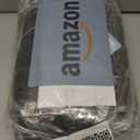 Extra Large Travel Duffle Bag,Carry on Overnight Weekend Bag with Shoes Compartment,Weekender Bags for Women for Travel Business Trips Sport Hospital,3 Pcs Set,Black