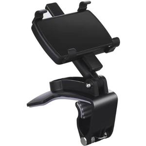 VEDA Car Phone Holder Mount, 360 Rotation, Universal Smartphone Compatibility, Secure Dashboard Mount for iPhone, Samsung, Google, Nokia, 4-7 Inch Smartphones