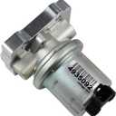 4935092 Electric Fuel Transfer Pump 12V 4088507 5362253 Compatible with Cummins Engine X15 ISX15 QSX15