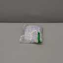 [10 Pack] Urinary Drainage Bag, Foley Catheter Bag with Anti-Reflux Valve, 2000mL Urine Bags with Easy Drain Switch, Drain Bags for Home and Hospitals Health Aids