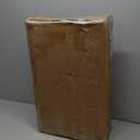 VEVOR Literature Organizers, 12 Compartments Office Mailbox with Adjustable Shelves, Wood Literature Sorter 20.4x12x16.1 inches for Office, Home, Classroom, Mailrooms Organization, EPA Certified White