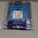 Brenthaven 360 Rugged iPad Case Fits ONLY Apple 11th Gen A16 & 10th Gen 2022 Drop Tested Cover - Gray