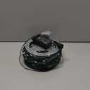 Ollny Christmas Lights 1000 LED 330 FT, IP67 Waterproof Plug in Christmas Tree Lights with Remote, 8 Modes, 3 Timers, Dimmable, House Xmas Indoor Decorations Outdoor Christmas Lights (Multicolored)