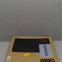 Delta Faucet Morgan Round Front Slow-Close White Toilet Seat with Non-Slip Seat Bumpers, White 801903-WH