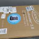 Graco TurboBooster 2.0 Highback Booster Car Seat, Declan