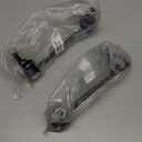 MOTOKU Front Driver and Passenger Side Stabilizer Sway Bar End Links for Mazda 6 2003-2013, Ford Fusion 2006-2012, Lincoln MKZ 2007-2012, Mercury Milan 2006-2011, Mitsubishi Lancer AWD 2003-2006