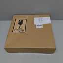 ARTISTIC PATH Leaf Artwork Botanical Canvas Print: Gray Leaves Painting Wall Art for Bathroom (12" W x 12" H x 4 PCS, Multi-Sized)