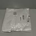 Amosfun 12 Inch Universal Pot Pan Lid Skillet Cover Stainless Steel Frying Pan Lid Replacement Pot Lid with Knob Handle for Home Kitchen Cookware Accessories