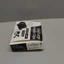 60pcs Colored Binder Clips Paper Clamps Assorted Size Small, Medium, Large Binder Paper Clips