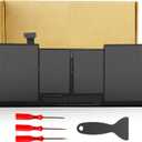 Futurebatt A1406 A1465 Replacement for MacBook Air 11 inch A1495 (Mid 2011 2012 2013 Early 2014 2015) MJVM2LL/A MD711 MD223 MC968 020-7376-A 020-7377-A(Not for A1370 A1375)