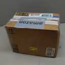 Color&Geometry Extremely White Beige Ultra Thin Indoor Door Mat 48"x72", Machine Washable Front Door Mat Non Slip, Low Profile Entrance Mat Indoor, Absorbent Carpet for Inside, Entry, Entryway (FOLD)