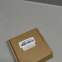 QMotz Engine Under Cover Splash Shield Guard Body Bolts Screws, Bumper Fender Liner Push Retainer Fastener Rivet Car Clips Kit, Car Bumper Clips, U-Nuts Kit, Universal Car Replacement, Black65PCS